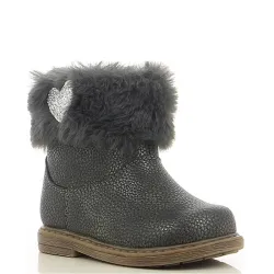 P6673DS Κοριτσίστικο Μποτάκι SPROX Ατσαλί