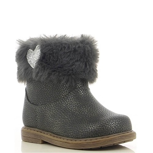 P6673DS Girl's Boots SPROX Steel P6673DS Girl's Boots SPROX Steel
