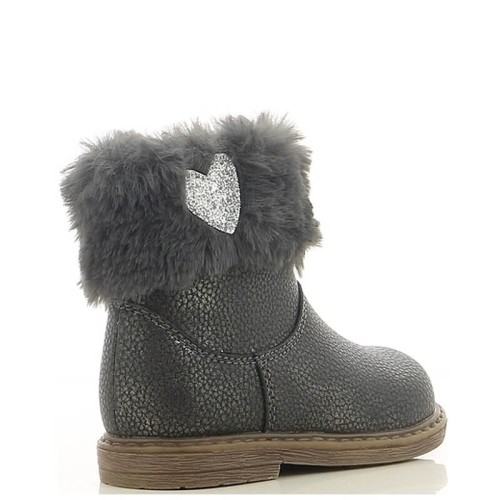 P6673DS Girl's Boots SPROX Steel P6673DS Girl's Boots SPROX Steel