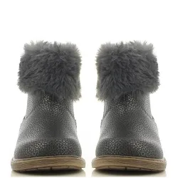 P6673DS Κοριτσίστικο Μποτάκι SPROX Ατσαλί