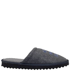 P6675GR Αγορίστικο Παντοφλάκι FAME Γκρι P6675GR Αγορίστικο Παντοφλάκι FAME Γκρι