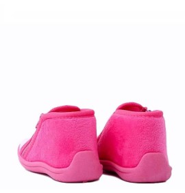 P6676P Girl's Slippers FAME Pink P6676P Girl's Slippers FAME Pink