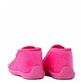 P6676P Κοριτσίστικο Παντοφλάκι FAME Ροζ