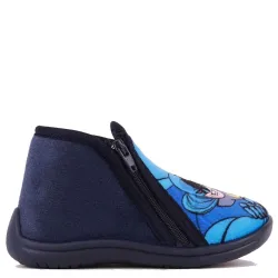 P6685BL Αγορίστικο Παντοφλάκι FAME BATMAN Μπλε P6685BL Αγορίστικο Παντοφλάκι FAME BATMAN Μπλε