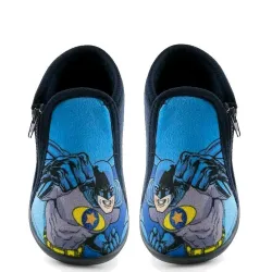 P6685BL Αγορίστικο Παντοφλάκι FAME BATMAN Μπλε P6685BL Αγορίστικο Παντοφλάκι FAME BATMAN Μπλε
