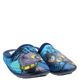 P6689BL Boy's Slippers SMART KIDS Blue P6689BL Boy's Slippers SMART KIDS Blue