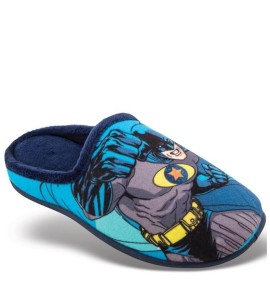 P6689BL Boy's Slippers SMART KIDS Blue P6689BL Boy's Slippers SMART KIDS Blue