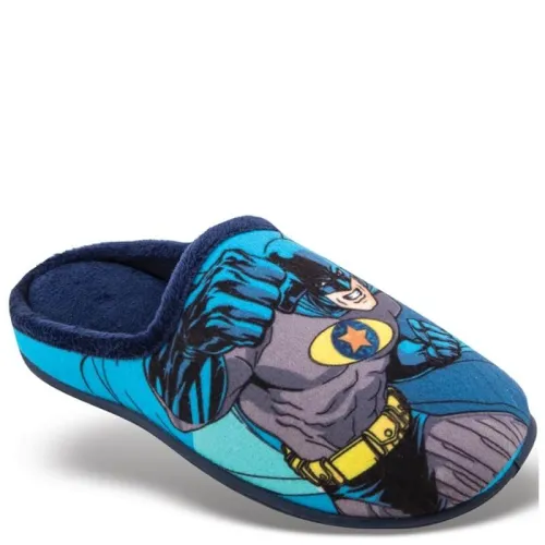 P6689BL Αγορίστικο Παντοφλάκι SMART KIDS Μπλε P6689BL Αγορίστικο Παντοφλάκι SMART KIDS Μπλε