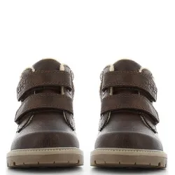P6690BR Boy's Boots SPROX Brown 