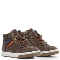 P6691BR Boy's Boots SPROX Brown