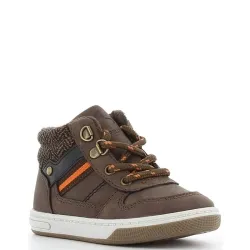 P6691BR Boy's Boots SPROX Brown