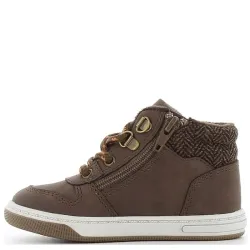 P6691BR Boy's Boots SPROX Brown