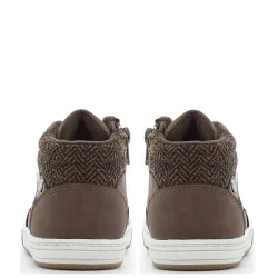 P6691BR Boy's Boots SPROX Brown