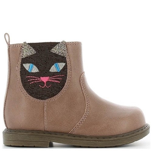 P6692N Girl's Boots SPROX Noodle P6692N Girl's Boots SPROX Noodle