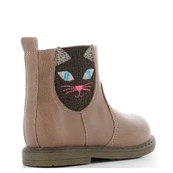P6692N Girl's Boots SPROX Noodle