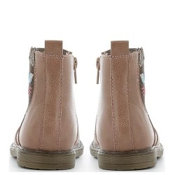 P6692N Girl's Boots SPROX Noodle