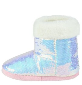 P6693LB Κοριτσίστικο Παντοφλάκι DISNEY MINNIE Σιέλ P6693LB Κοριτσίστικο Παντοφλάκι DISNEY MINNIE Σιέλ
