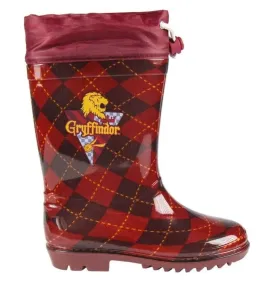 P6703BO Γαλοτσάκι DISNEY Gryffindor Μπορντό P6703BO Γαλοτσάκι DISNEY Gryffindor Μπορντό