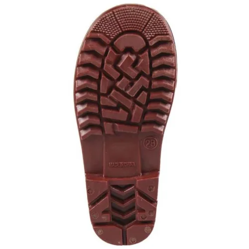 P6703BO Γαλοτσάκι DISNEY Gryffindor Μπορντό P6703BO Γαλοτσάκι DISNEY Gryffindor Μπορντό