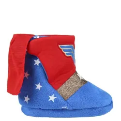 P6707LB Αγορίστικο Παντοφλάκι DISNEY AVENGERS Σιέλ