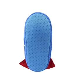P6707LB Αγορίστικο Παντοφλάκι DISNEY AVENGERS Σιέλ