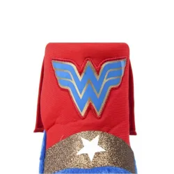 P6707LB Αγορίστικο Παντοφλάκι DISNEY AVENGERS Σιέλ