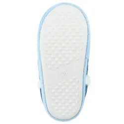 P6710LB Girl's Slippers DISNEY FROZEN Light Blue