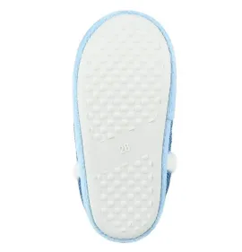 P6710LB Κοριτσίστικο Παντοφλάκι DISNEY FROZEN Σιέλ P6710LB Κοριτσίστικο Παντοφλάκι DISNEY FROZEN Σιέλ