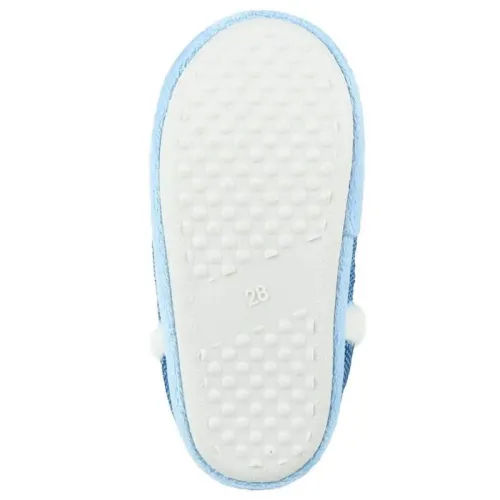 P6710LB Κοριτσίστικο Παντοφλάκι DISNEY FROZEN Σιέλ P6710LB Κοριτσίστικο Παντοφλάκι DISNEY FROZEN Σιέλ