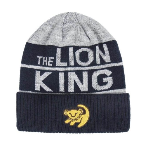 P6716BL Αγορίστικο Σετ Σκουφάκι-Γάντια DISNEY LION KING Μπλε P6716BL Αγορίστικο Σετ Σκουφάκι-Γάντια DISNEY LION KING Μπλε