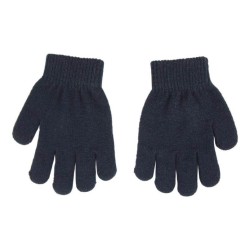 P6716BL Boy's Cap-Gloves Set DISNEY Lion King Blue