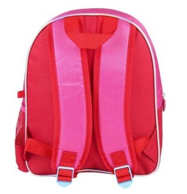 P6728F Κοριτσίστικη Τσάντα Πλάτης DISNEY PEPPA Φουξ P6728F Κοριτσίστικη Τσάντα Πλάτης DISNEY PEPPA Φουξ