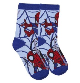 P6735 Αγορίστικο Σετ Καλτσάκια DISNEY Spiderman Multi P6735 Αγορίστικο Σετ Καλτσάκια DISNEY Spiderman Multi