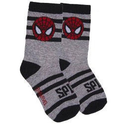 P6735 Βoys Socks Set DISNEY Spiderman Multi
