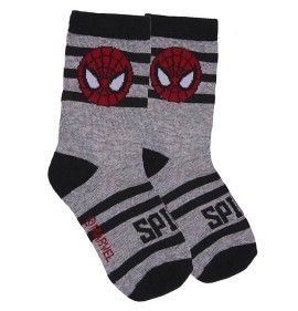 P6735 Αγορίστικο Σετ Καλτσάκια DISNEY Spiderman Multi P6735 Αγορίστικο Σετ Καλτσάκια DISNEY Spiderman Multi