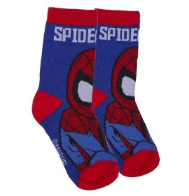 P6735 Αγορίστικο Σετ Καλτσάκια DISNEY Spiderman Multi P6735 Αγορίστικο Σετ Καλτσάκια DISNEY Spiderman Multi
