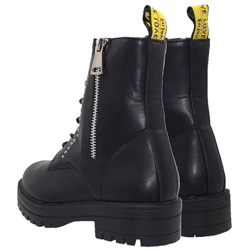 P6753B Girl's Boots SMART KIDS Black P6753B Girl's Boots SMART KIDS Black