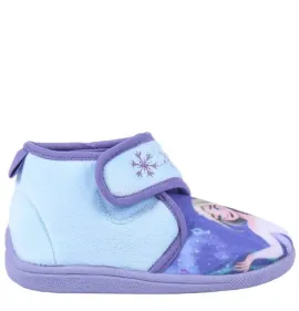 P6766LB Κοριτσίστικο Παντοφλάκι DISNEY FROZEN Σιέλ P6766LB Κοριτσίστικο Παντοφλάκι DISNEY FROZEN Σιέλ