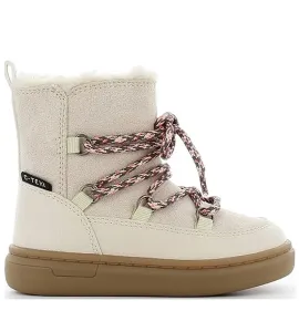 P6775I Κοριτσίστικο Μποτάκι SPROX Πάγου 