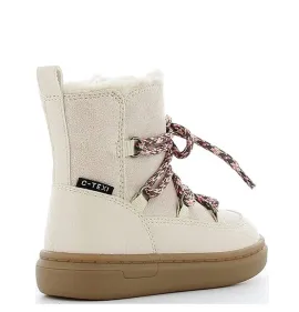 P6775I Κοριτσίστικο Μποτάκι SPROX Πάγου 