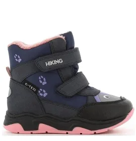 P6776BL Κοριτσίστικο Μποτάκι Apres SPROX Μπλε