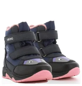 P6776BL Κοριτσίστικο Μποτάκι Apres SPROX Μπλε