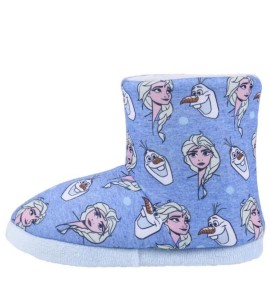 P6781LB Κοριτσίστικο Παντοφλάκι DISNEY FROZEN Σιέλ P6781LB Κοριτσίστικο Παντοφλάκι DISNEY FROZEN Σιέλ