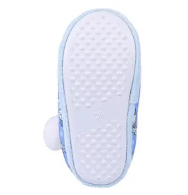 P6781LB Κοριτσίστικο Παντοφλάκι DISNEY FROZEN Σιέλ P6781LB Κοριτσίστικο Παντοφλάκι DISNEY FROZEN Σιέλ