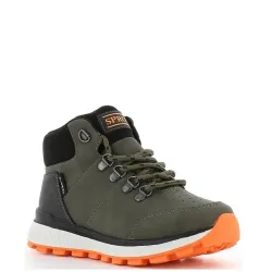 P6793CH Αγορίστικο Μποτάκι SPROX Χακί