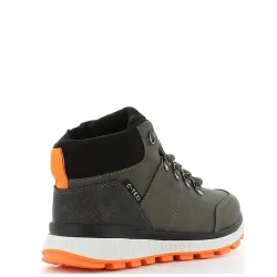 P6793CH Αγορίστικο Μποτάκι SPROX Χακί