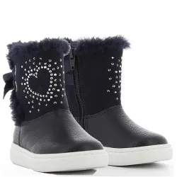 P6795BL Girl's Boots SPROX Blue 