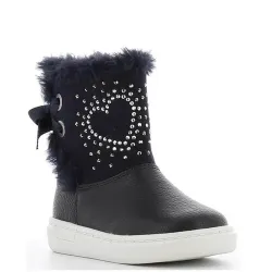 P6795BL Girl's Boots SPROX Blue 