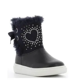 P6795BL Κοριτσίστικο Μποτάκι SPROX Μπλε