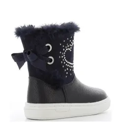 P6795BL Girl's Boots SPROX Blue 